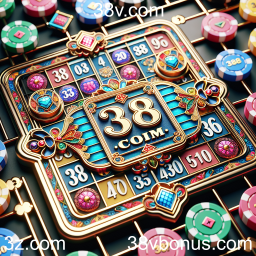 Descubra o Fascinante Mundo do Bingo no 38v.com